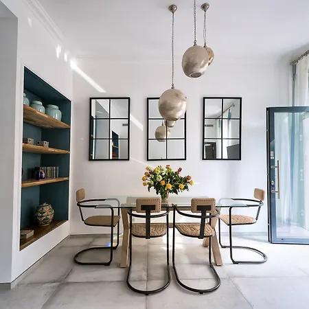 Marceau Apartment Cannes